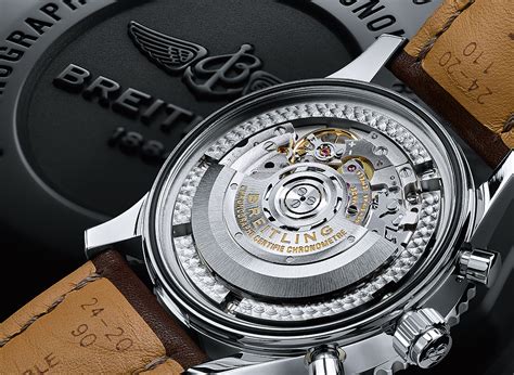 replica breitling automatic watch movement|breitling watches first copy.